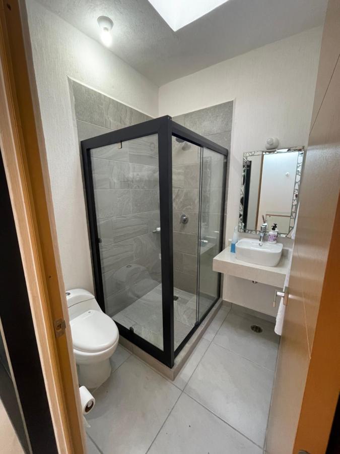 Casa Comoda Con Piscina Naranjo エクステリア 写真