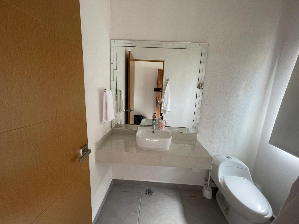 Casa Comoda Con Piscina Naranjo エクステリア 写真