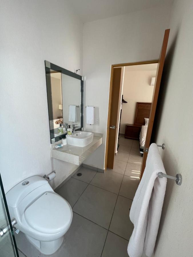 Casa Comoda Con Piscina Naranjo エクステリア 写真