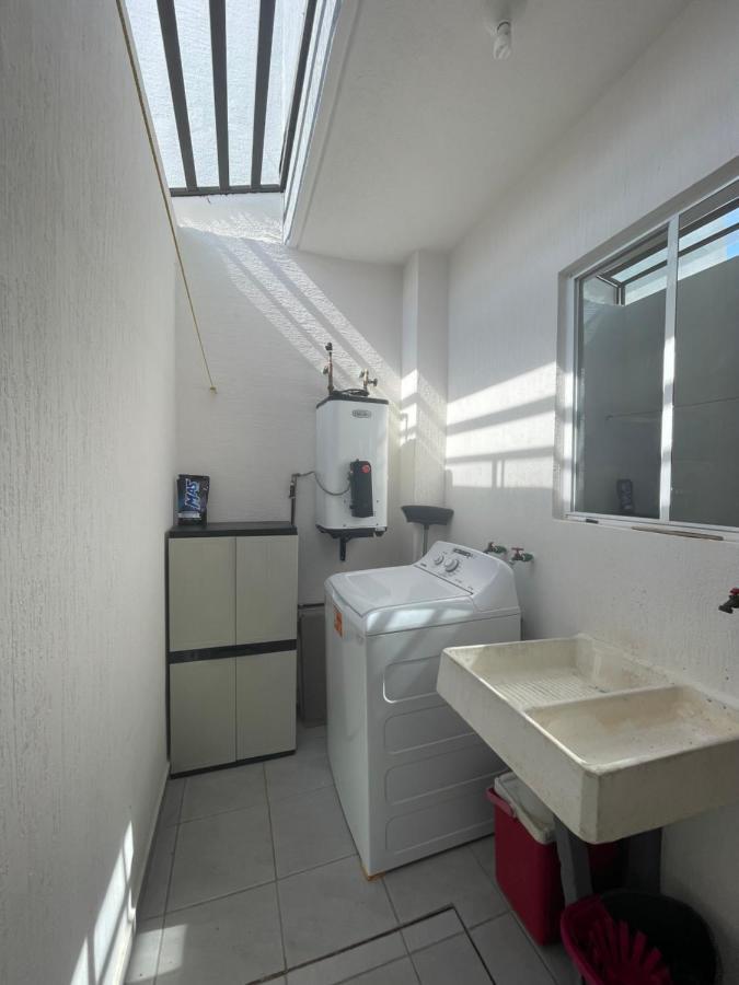Casa Comoda Con Piscina Naranjo エクステリア 写真