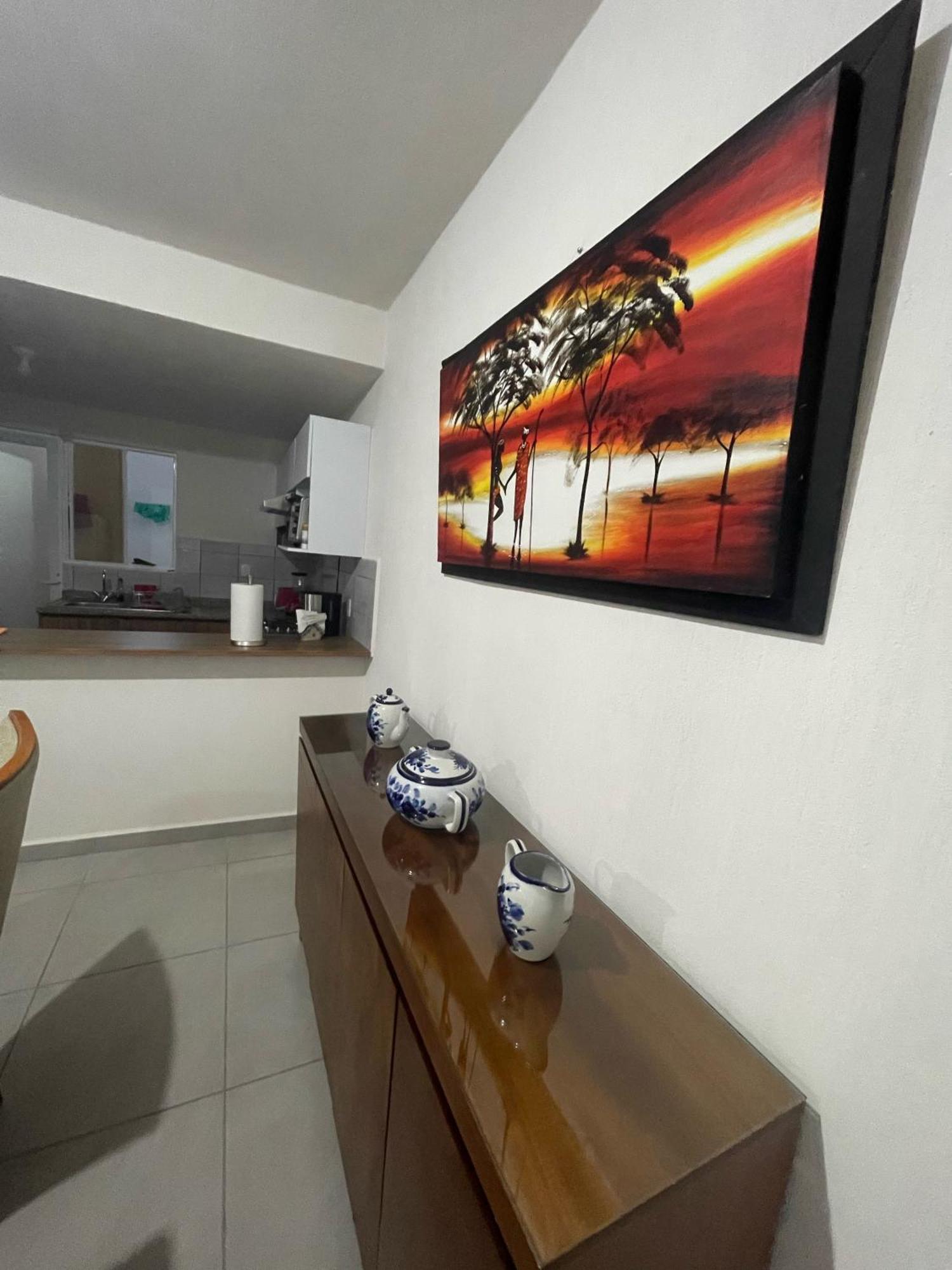 Casa Comoda Con Piscina Naranjo エクステリア 写真